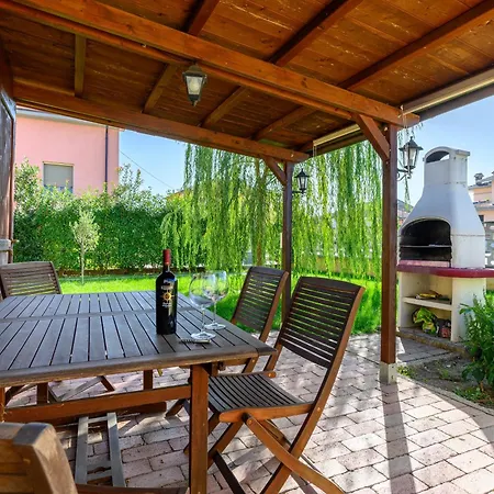 Casa Vacanze Lorella Сasa de vacaciones *