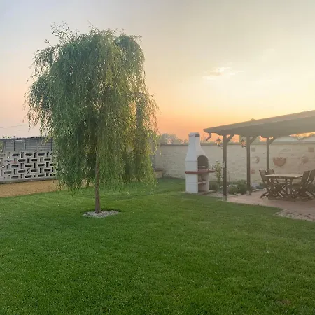 Casa Vacanze Lorella Holiday home *