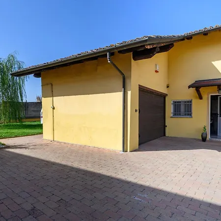 Vakantiehuis Casa Vacanze Lorella