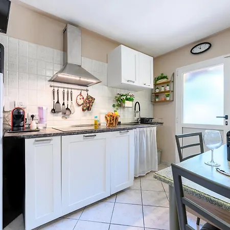 Casa Vacanze Lorella Nyaraló *