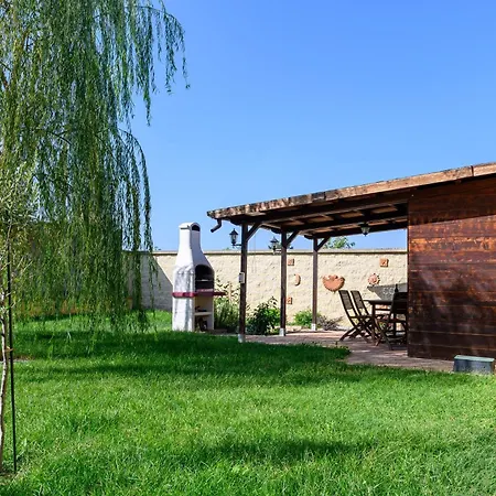 Holiday home Casa Vacanze Lorella Pontenure