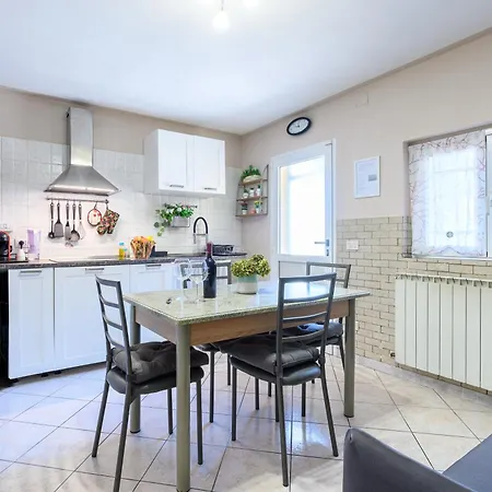 Casa Vacanze Lorella Vakantiehuis *