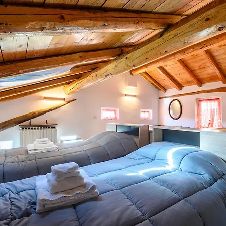 Holiday home Casa Vacanze Lorella Pontenure
