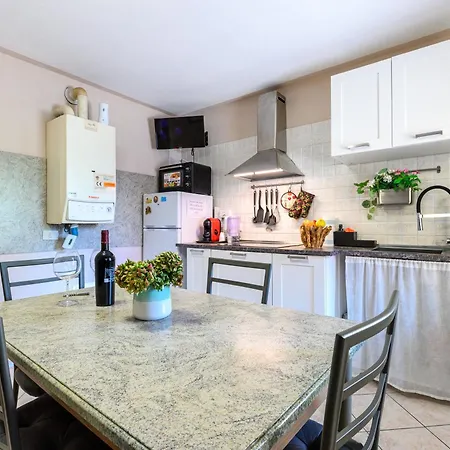 Holiday home Casa Vacanze Lorella Pontenure