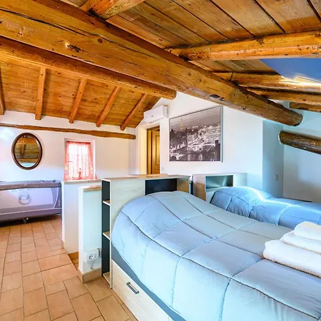 Casa Vacanze Lorella