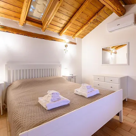 Holiday home Casa Vacanze Lorella Pontenure