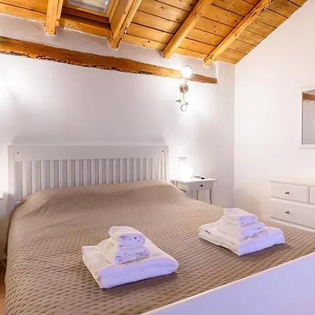 Casa Vacanze Lorella Holiday home *