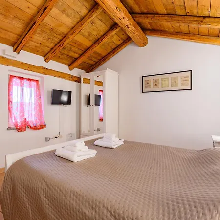 Holiday home Casa Vacanze Lorella Pontenure