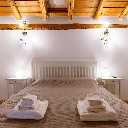 Casa Vacanze Lorella * Pontenure