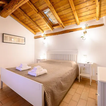 Casa Vacanze Lorella Pontenure