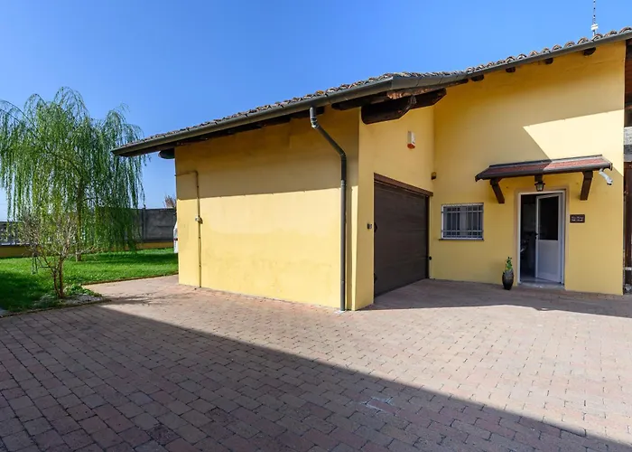 Tatil Evi Casa Vacanze Lorella