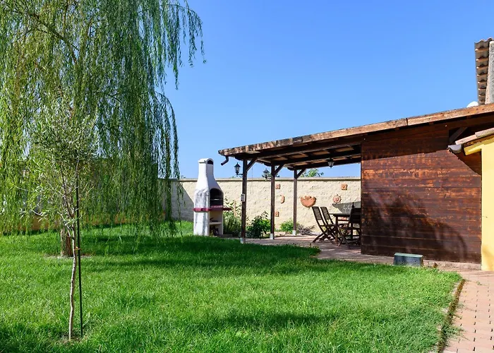 Tatil Evi Casa Vacanze Lorella Pontenure