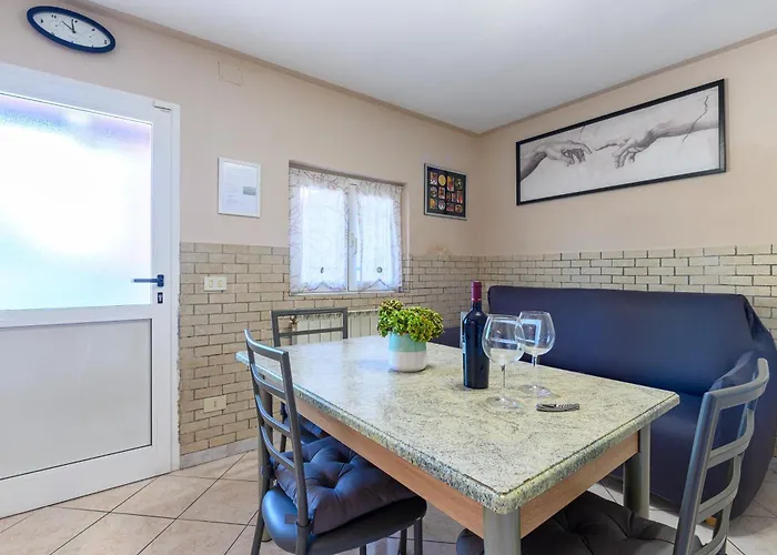 Casa Vacanze Lorella *