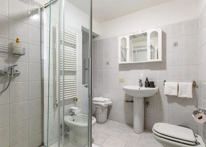 Tatil Evi Casa Vacanze Lorella *