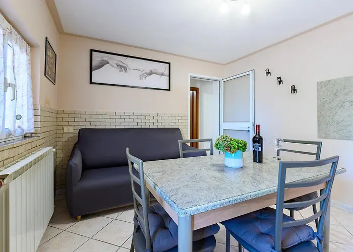 Tatil Evi Casa Vacanze Lorella *