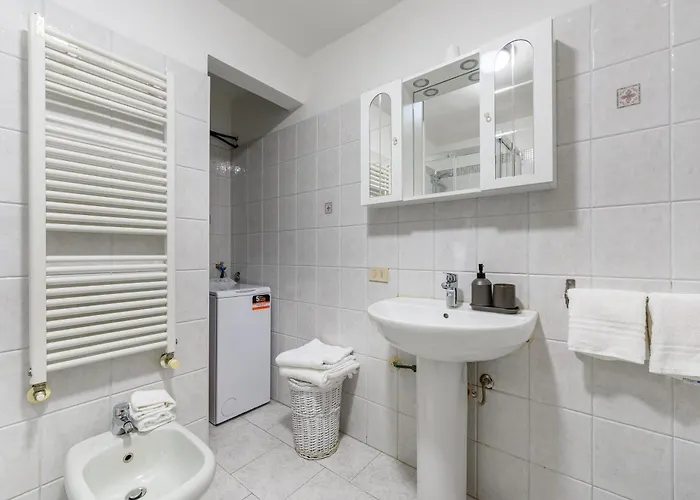 Casa Vacanze Lorella *