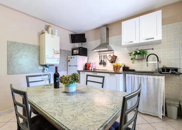 Tatil Evi Casa Vacanze Lorella Pontenure