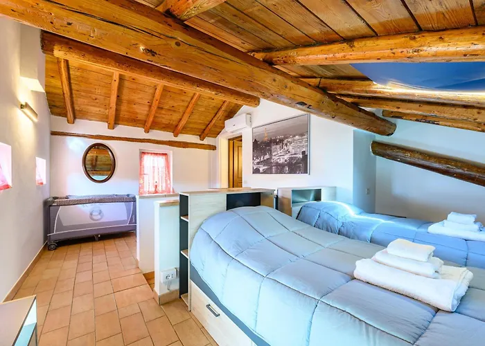 Casa Vacanze Lorella