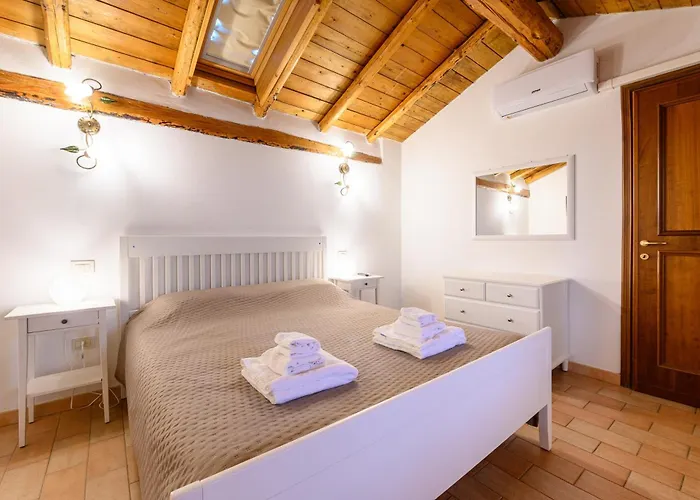 Tatil Evi Casa Vacanze Lorella Pontenure
