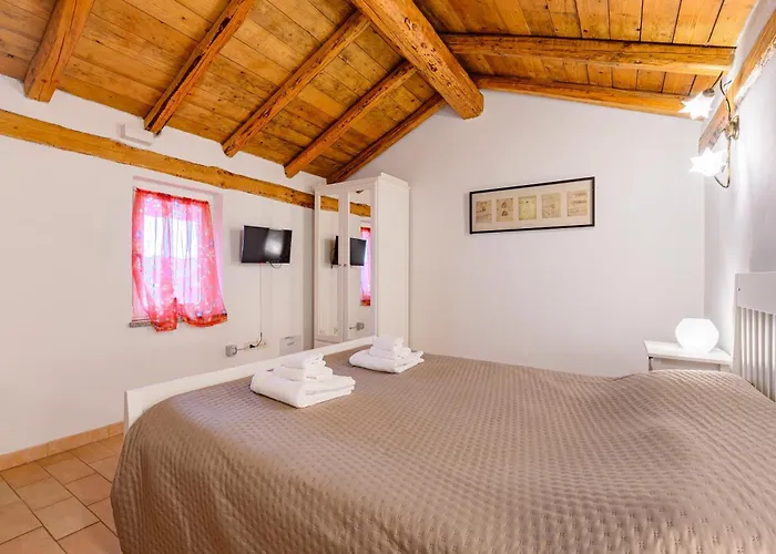 Tatil Evi Casa Vacanze Lorella Pontenure