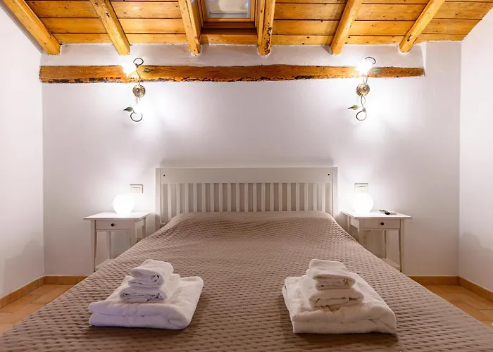 Casa Vacanze Lorella * Pontenure