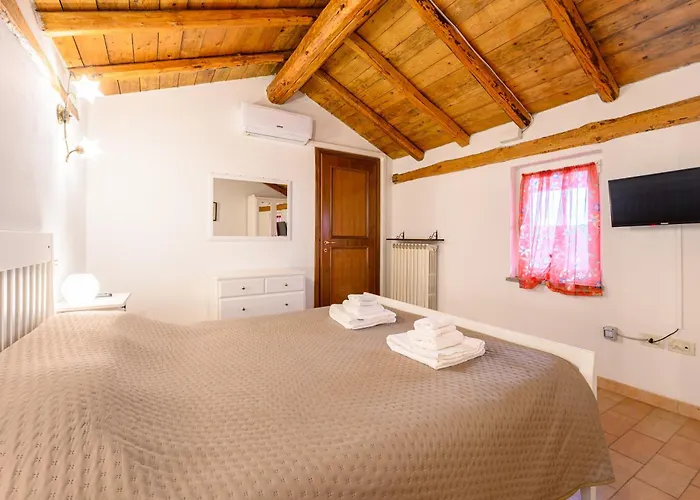 Tatil Evi Casa Vacanze Lorella *