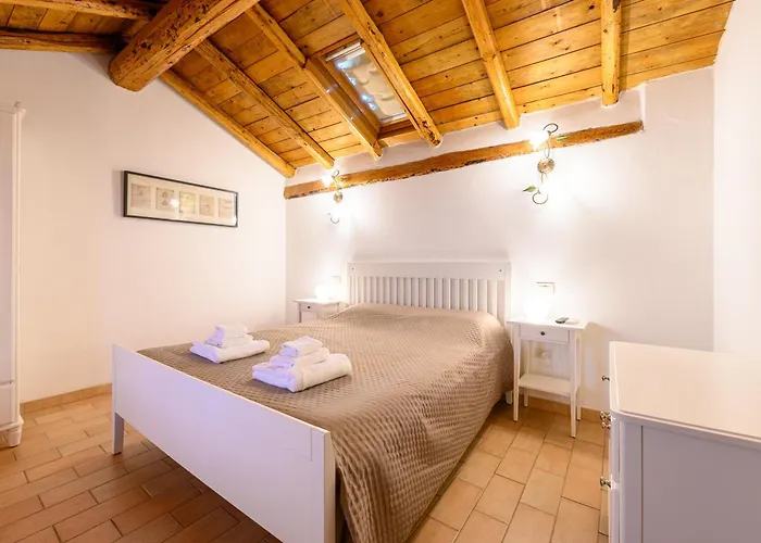 Casa Vacanze Lorella Pontenure